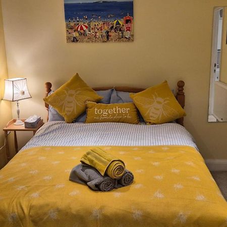 St Marks Cottage Swanage Luaran gambar