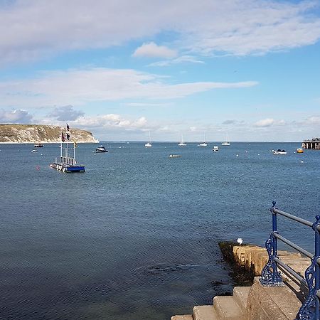St Marks Cottage Swanage Luaran gambar