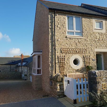 St Marks Cottage Swanage Luaran gambar