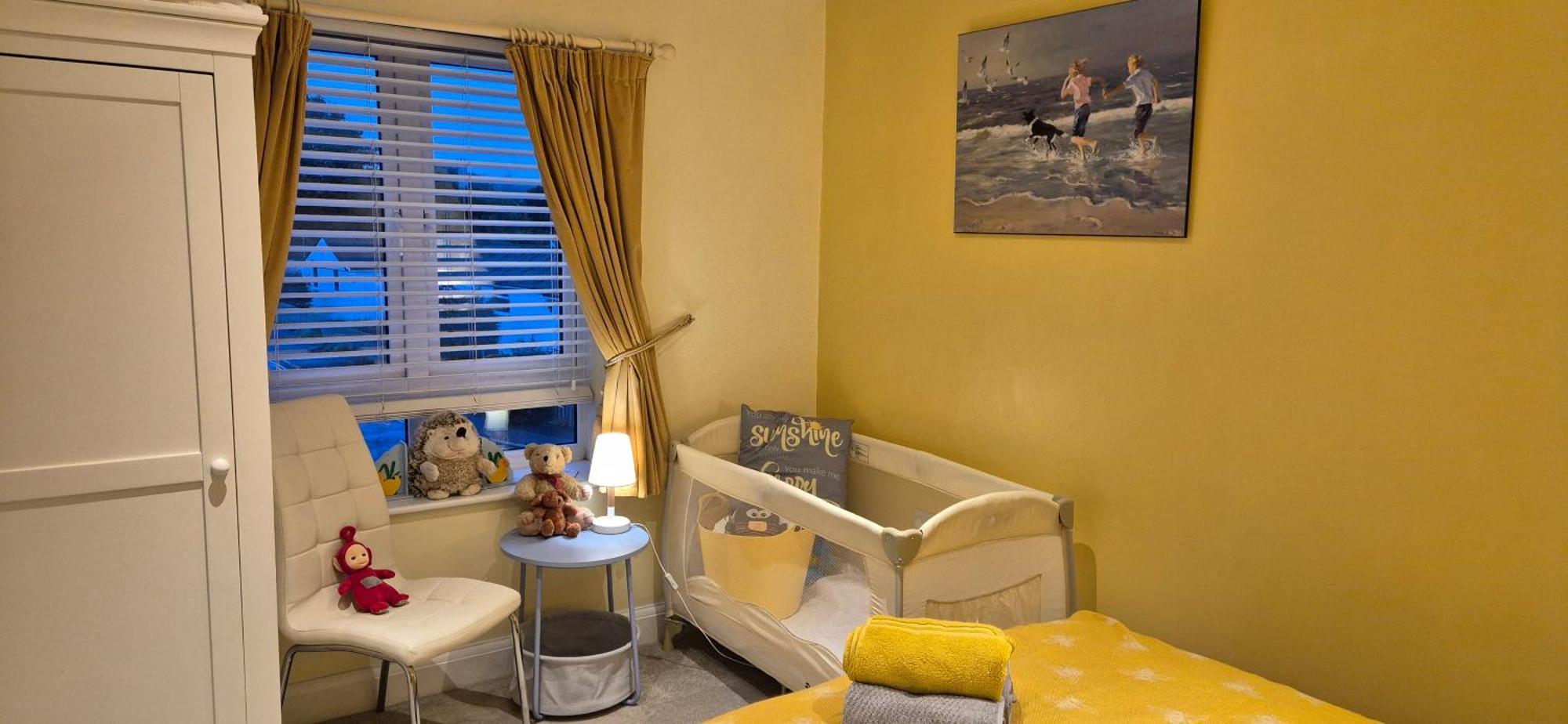St Marks Cottage Swanage Luaran gambar