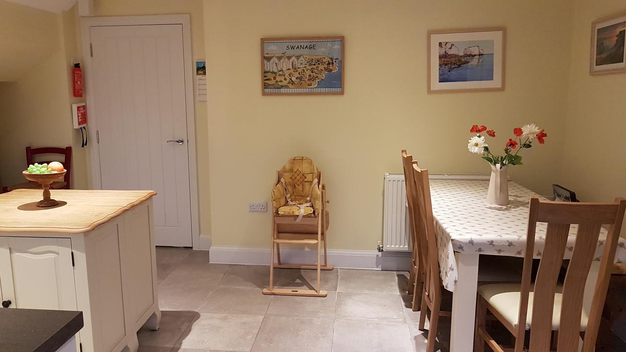 St Marks Cottage Swanage Luaran gambar