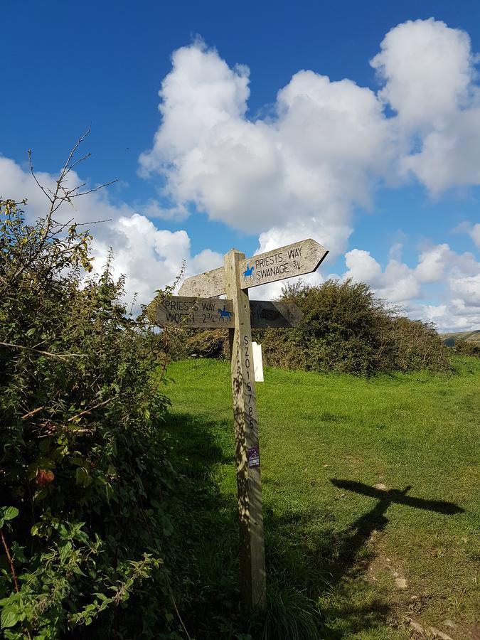 St Marks Cottage Swanage Luaran gambar