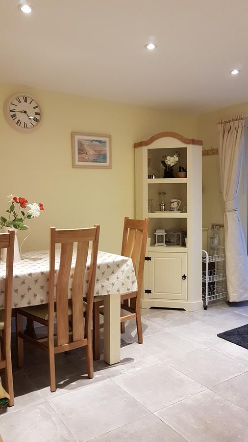 St Marks Cottage Swanage Luaran gambar