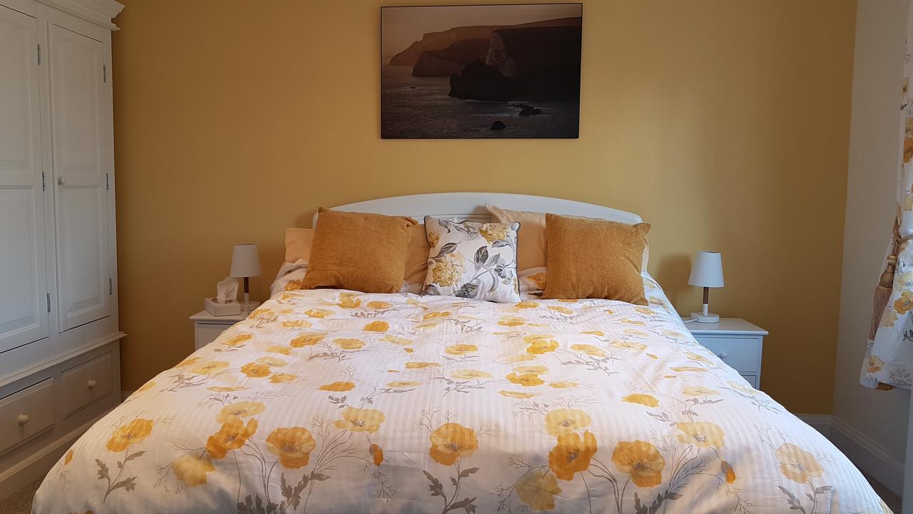 St Marks Cottage Swanage Luaran gambar