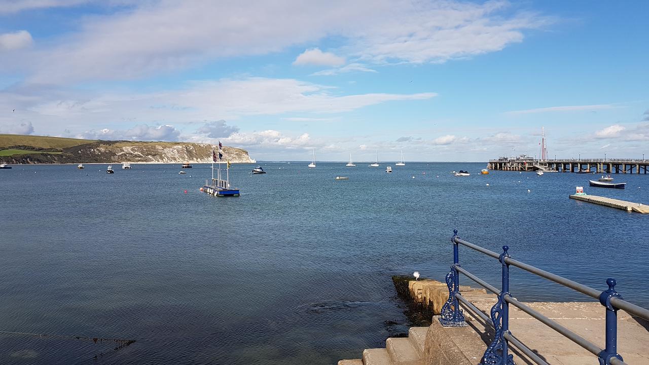 St Marks Cottage Swanage Luaran gambar