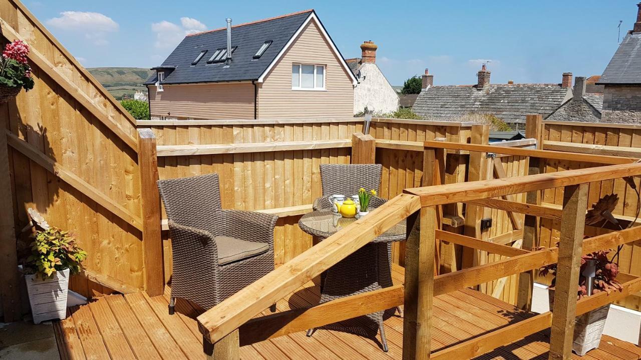 St Marks Cottage Swanage Luaran gambar