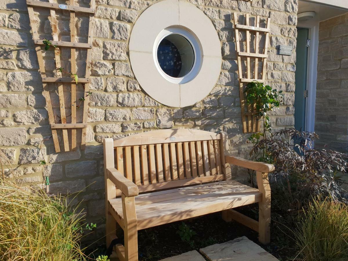 St Marks Cottage Swanage Luaran gambar